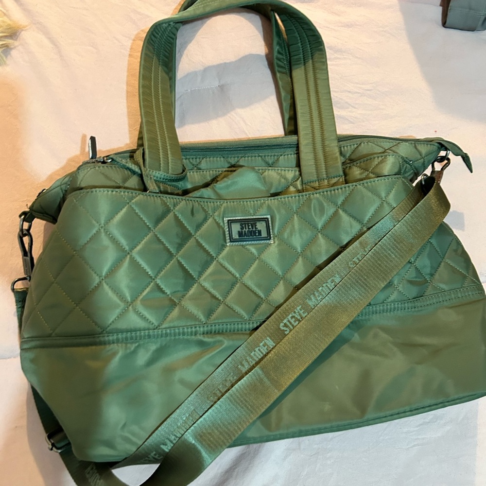 Duffel Bag